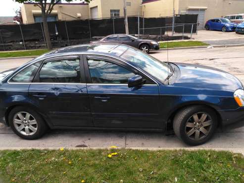 05 Mercury Montego for sale in milwaukee, WI