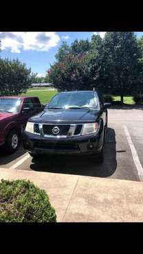 2011 Nissan Pathfinder Silver for sale in Hudson, NC