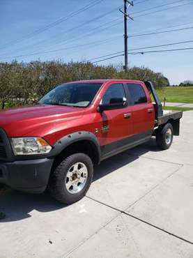 2010 Dodge 2500 - cars & trucks - by owner - vehicle automotive sale for sale in Sussex, WI