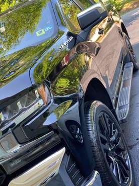 2019 Chevrolet Silverado 1500 LT - cars & trucks - by owner -... for sale in King George, VA