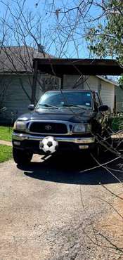 Toyota Tacoma - cars & trucks - by owner - vehicle automotive sale for sale in Austin, TX