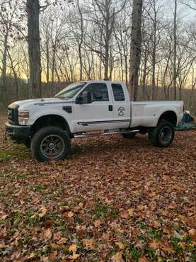 Ford F-350 dually - cars & trucks - by owner - vehicle automotive sale for sale in Scottsville, VA