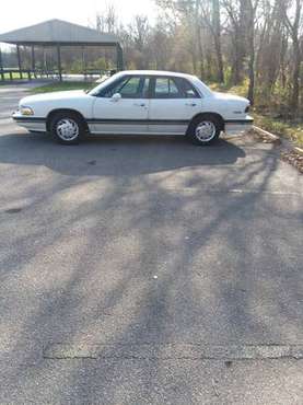 1993 Buick LeSabre for sale in Huntington, IN