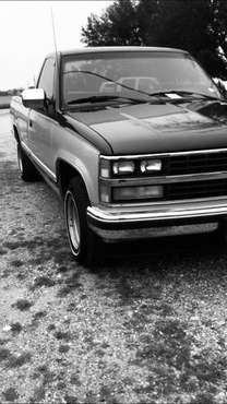 1988 Chevrolet Silverado for sale in Victoria, TX