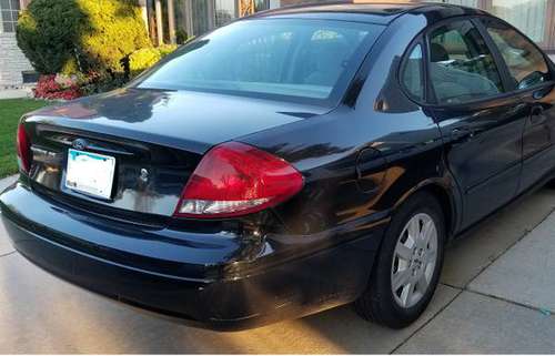 2007 Ford Taurus SE for sale in Niles, IL
