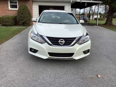 Nissan altima - cars & trucks - by owner - vehicle automotive sale for sale in Cashtown, PA