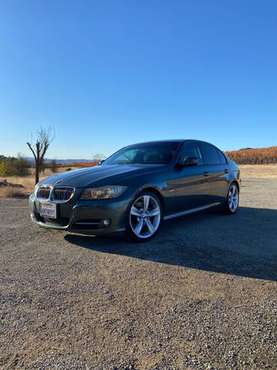 BMW 335i - cars & trucks - by owner - vehicle automotive sale for sale in Paso robles , CA