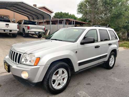 ! JEEP CHEROKEE ! 4X4 ! 60, XXX MILES ! CLEAN TITLE ! - cars & for sale in Brownsville, TX