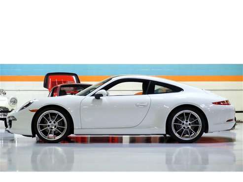 2014 Porsche 911 for sale in Solon, OH