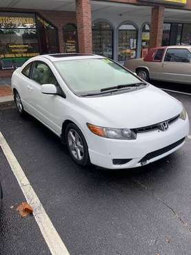 2006 Honda Civic - cars & trucks - by owner - vehicle automotive sale for sale in Conyers, GA