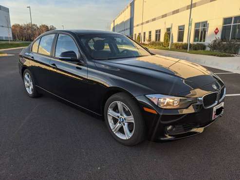 2013 BMW 328i Sedan 4D - cars & trucks - by owner - vehicle... for sale in Gaithersburg, District Of Columbia
