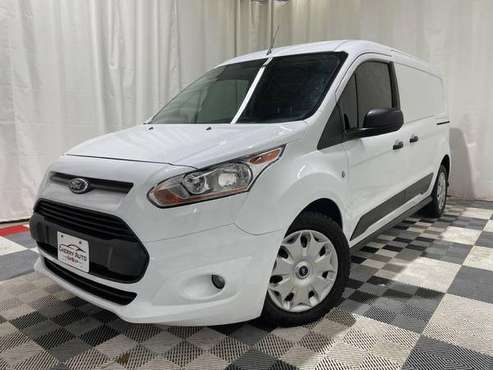 2016 FORD TRANSIT CONNECT XLT - - by dealer - vehicle for sale in North Randall, PA