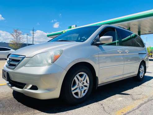 Honda Odyssey 2007 XLE GOOD CONDITION! for sale in Stone Park, IL