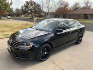 2017 Volkswagen Jetta S - cars & trucks - by owner - vehicle... for sale in Amarillo, TX