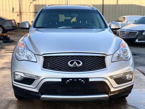 2017 INFINITI QX50 - cars & trucks - by dealer - vehicle automotive... for sale in Shelbyville, TN