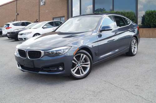 2017 BMW 3 Series 2017 BMW 330 xDrive GT 1-OWNER OFF L - cars & for sale in Nashville, TN