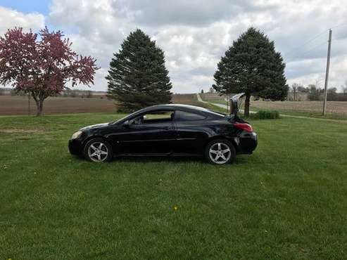 2006 Pontiac Grand Am - cars & trucks - by owner - vehicle... for sale in Connersville, IN