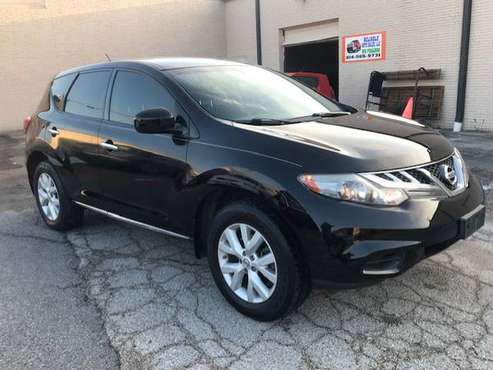 2012 Nissan Murano S - - by dealer - vehicle for sale in Plano, TX