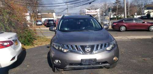 Nissan Murano - cars & trucks - by owner - vehicle automotive sale for sale in Amityville, NY