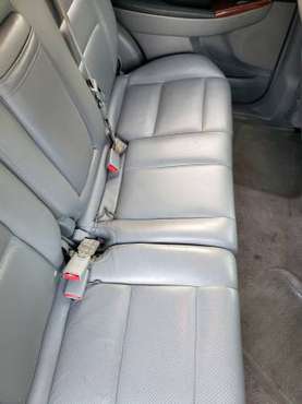 2003 Acura MDX Touring 4x4 for sale in reading, PA