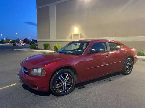 2007 Dodge Charger for sale in Eltopia, WA