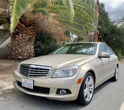 2011 Mercedes-Benz C300 - - by dealer - vehicle for sale in Chatsworth, CA