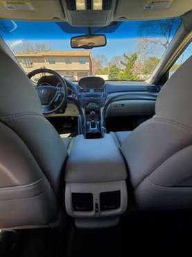 2013 Acura TL for sale in Selden, NY
