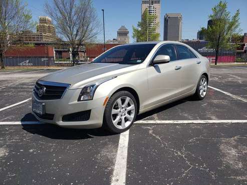 2013 Cadillac ATS for sale in Saint Louis, MO