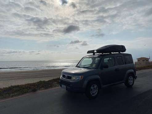 2010 Honda Element - LET YOUR ADVENTURE BEGIN! for sale in Hermosa Beach, CA