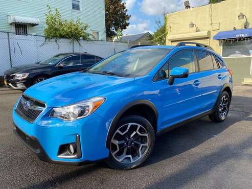2017 Subaru Crosstrek 2.0i Limited CVT - cars & trucks - by dealer -... for sale in Jamaica, NY