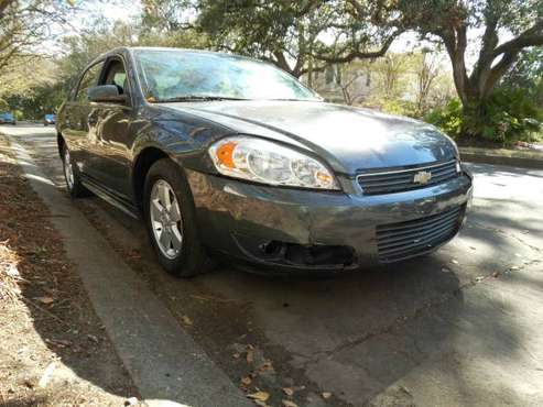 2011 CHEVY IMPALA LT ! - cars & trucks - by owner - vehicle... for sale in New Orleans, LA