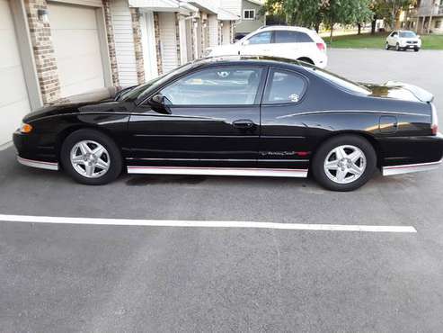 2002 Monte Carlo SS for sale in Eau Claire, WI