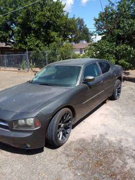 2008 dodge charger srt-8 custom order for sale in Yuba City, CA