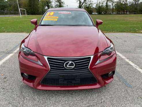 2014 Lexus IS 250 for sale in Roslyn Heights, NY