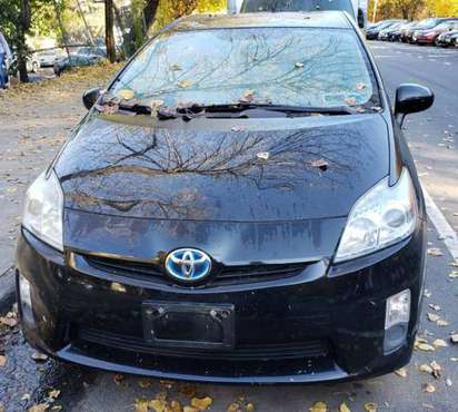 2011 Toyota Prius - cars & trucks - by owner - vehicle automotive sale for sale in NEW YORK, NY