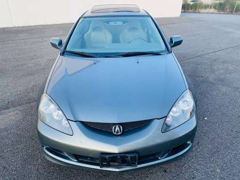 2006 ACURA RSX - cars & trucks - by dealer - vehicle automotive sale for sale in Lakewood, WA
