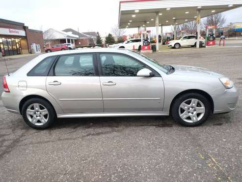 2007 Chevrolet Malibu 129M extremely clean no rust very nice - cars... for sale in Stillwater, MN