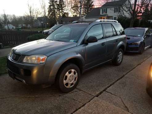 2006 Saturn Vue - cars & trucks - by owner - vehicle automotive sale for sale in Lake View, NY