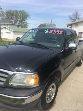 F150 Supercab - - by dealer - vehicle automotive sale for sale in Hopkins, MO
