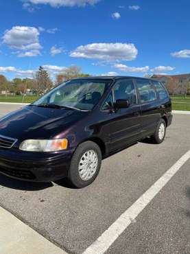 98 Honda Odyssey Reliable Van for sale in Rochester, MN