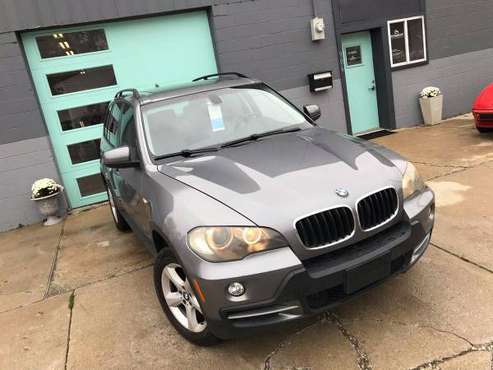 2008 BMW X5 3.0si AWD 4dr SUV - cars & trucks - by dealer - vehicle... for sale in Sheridan, IN