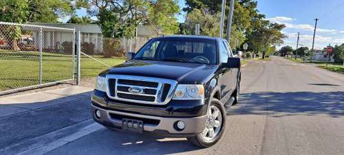 2008 Ford f150 - cars & trucks - by owner - vehicle automotive sale for sale in Hialeah, FL