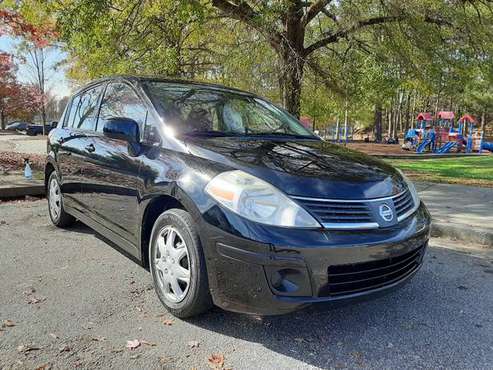 2008 NISSAN VERSA! GREAT CONDITION WITH ONLY 101k MILES! - cars &... for sale in Norcross, GA