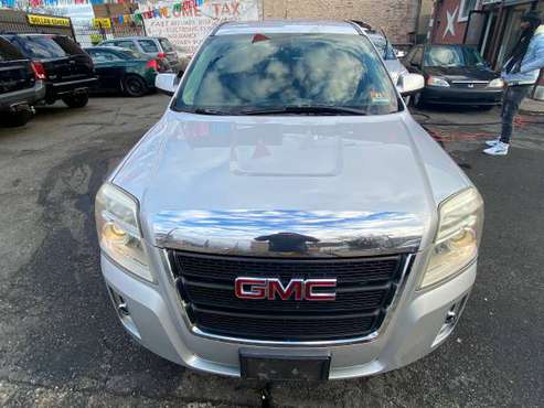 2010 MINT CONDITION GMC TERRAIN - cars & trucks - by owner - vehicle... for sale in Irvington, NJ