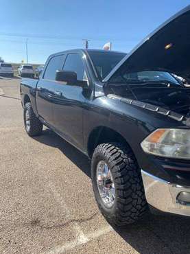 Dodge Ram 5.7 liter - cars & trucks - by owner - vehicle automotive... for sale in Gatesville, TX