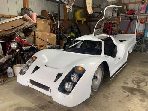 1968 Laser 917 - cars & trucks - by owner - vehicle automotive sale for sale in Bernie, MO