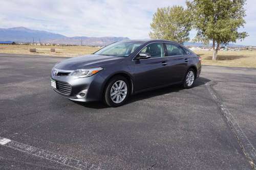 (No Dealers) 2013 Toyota Avalon XLE for sale in Colorado Springs, CO