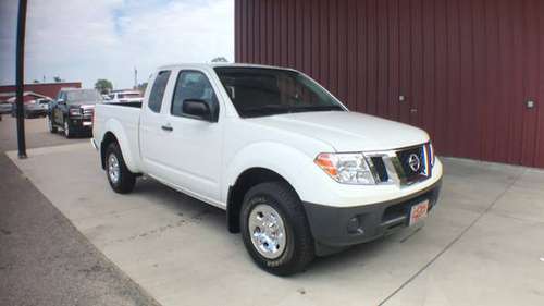 2018 Nissan Frontier - *$0 DOWN PAYMENTS AVAIL* for sale in Red Springs, NC