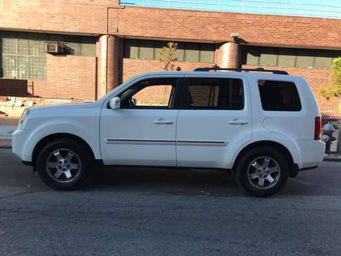 2010 Honda Pilot touring for sale in Bronx, NY
