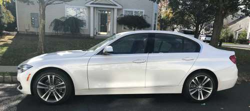 2017 BMW 330 (330i xDrive) with 100K Maintenance and Tire+Rim... for sale in Morganville, NJ